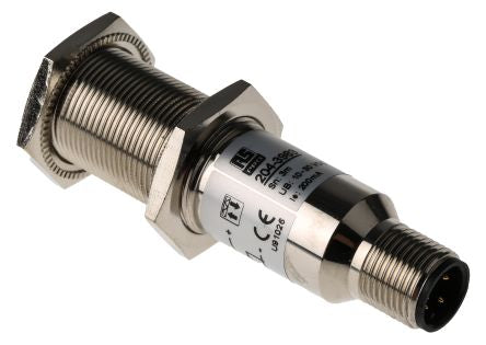RS PRO Barrel 2043983