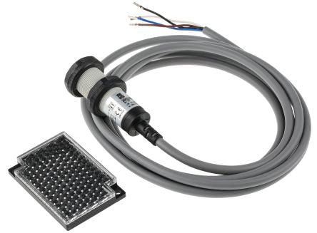 RS PRO Barrel 2043985