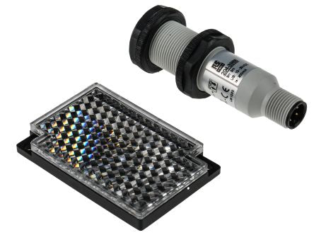RS PRO Barrel 2043988