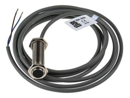 RS PRO Barrel 2043990