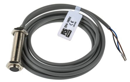 RS PRO Barrel 2043993