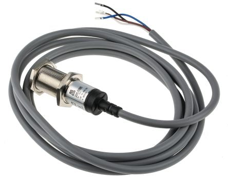 RS PRO Barrel 2043996