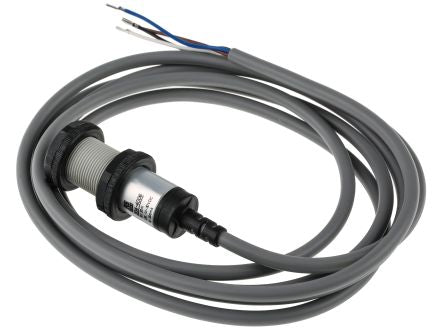 RS PRO Barrel 2044006