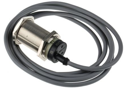 RS PRO Barrel 2044007