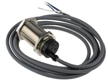 RS PRO Barrel 2044008