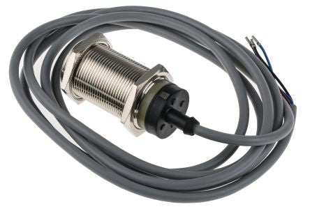 RS PRO Barrel 2044009