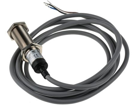 RS PRO Barrel 2044014
