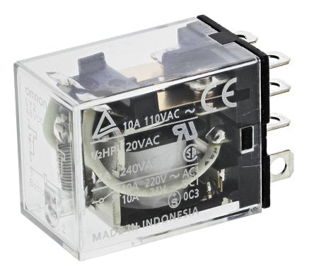 Omron LY2 48DC 2048133