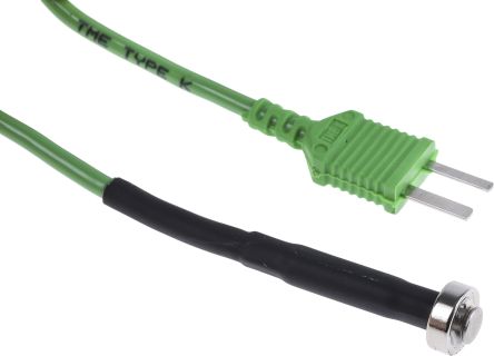 RS PRO Type K 2048396
