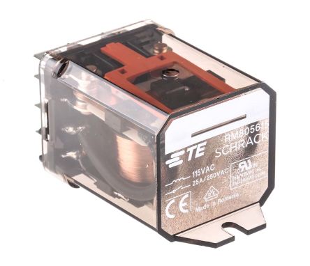 TE Connectivity RM805615 3-1393147-1 2051230