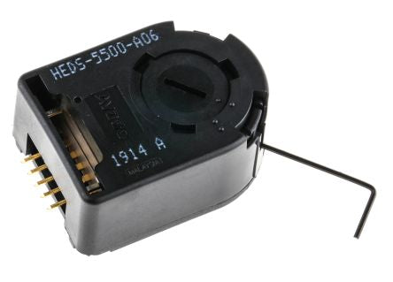 Broadcom HEDS-5500#A06 2056869