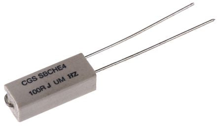 TE Connectivity SBCHE4100RJ 1639033
