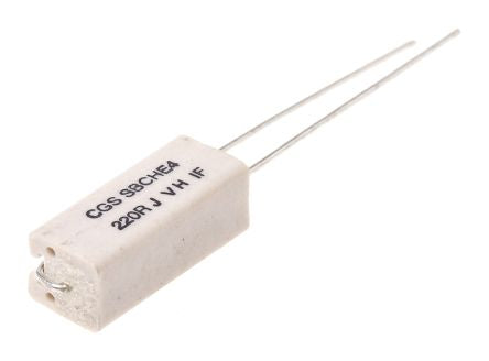 TE Connectivity SBCHE4220RJ 2060509