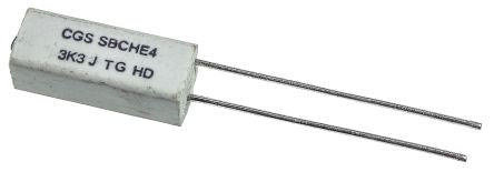 TE Connectivity SBCHE43K3J 1613963
