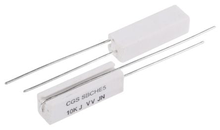 TE Connectivity SBCHE510KJ 1614365