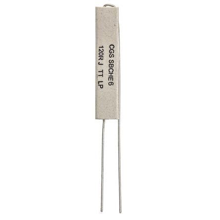 TE Connectivity SBCHE6120RJ 1639044