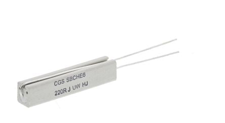 TE Connectivity SBCHE6220RJ 1639051