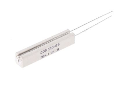 TE Connectivity SBCHE622KJ 1614370