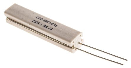 TE Connectivity SBCHE11220RJ 2061423