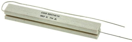 TE Connectivity SBCHE154R7K 2061603