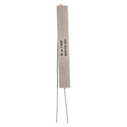 TE Connectivity SBCHE15220RJ 2061710