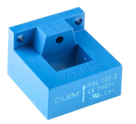 LEM HAL 100-S 2062397