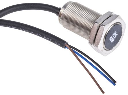 RS PRO Inductive 2066143