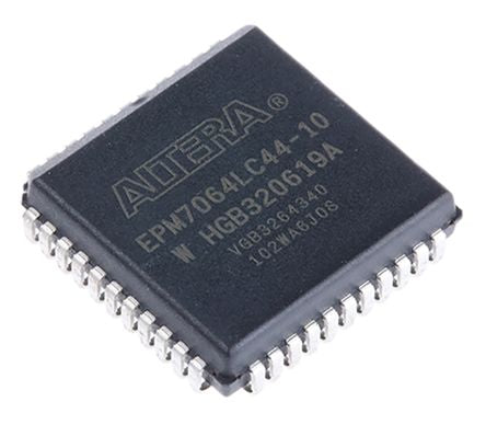 Altera EPM7064LC44-10 1685117