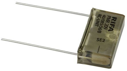 KEMET PMR209MC6100M100R30 2067881