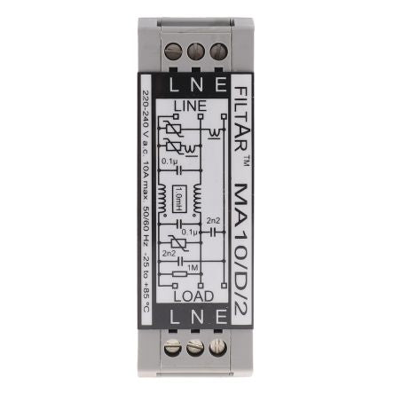 RS PRO  2067926
