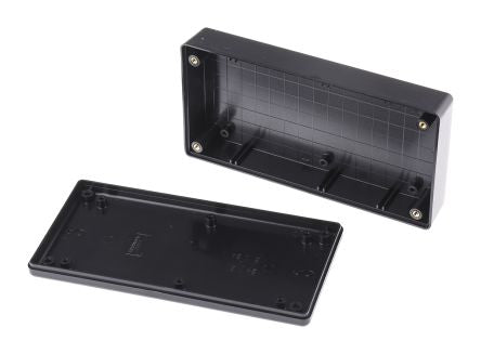 Hammond 1599EBK 2072085