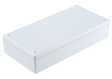 Hammond 1599HGY 2072120