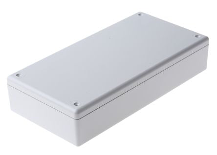 Hammond 1599HSGY 2072158