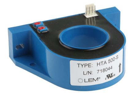LEM HTA 500-S 2072928