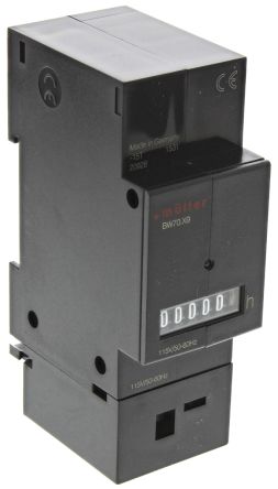 Muller BW 70.89 115V 2080351