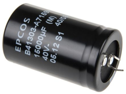 EPCOS B41303A7159M 2087239