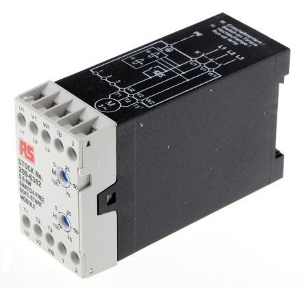 RS PRO 2096362