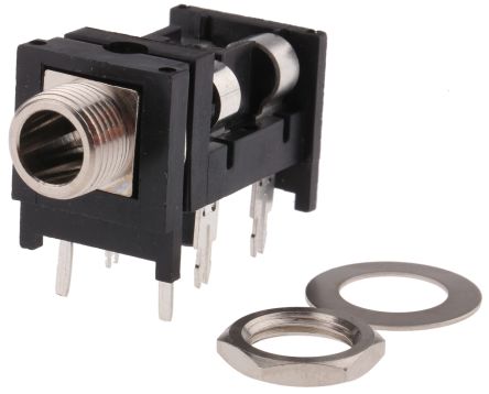 Switchcraft RA49C14B 2105860