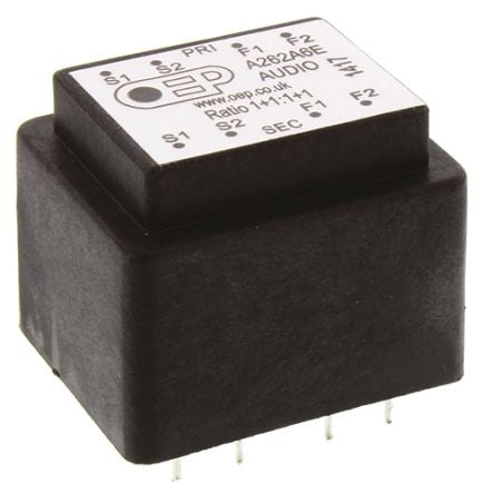 OEP A262A6E 2106431