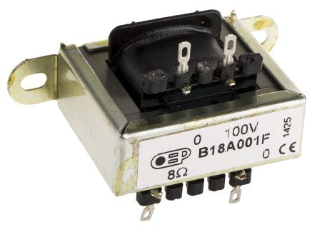OEP B18A001F 2106497