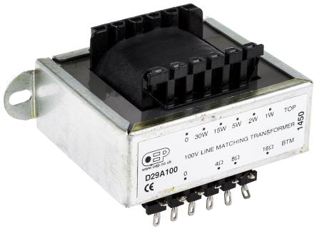 OEP D29A100 2106532