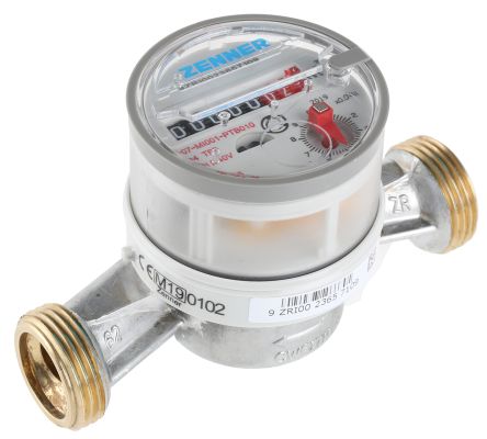 Reliance Water Controls WATM198854 2110474