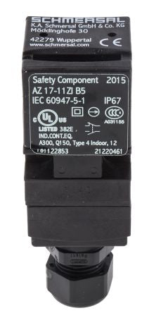 Schmersal AZ 17-11ZI-B5 2111499