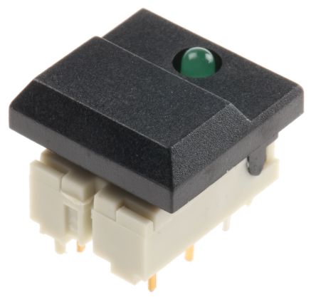 C & K SETL BK GN 7.62 AU OA 2112335