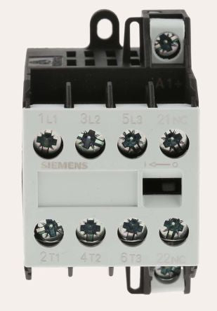 Siemens 3TG1001-0AL2 2112458