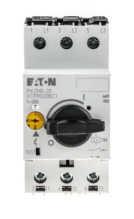Eaton PKZM0-20 2114482