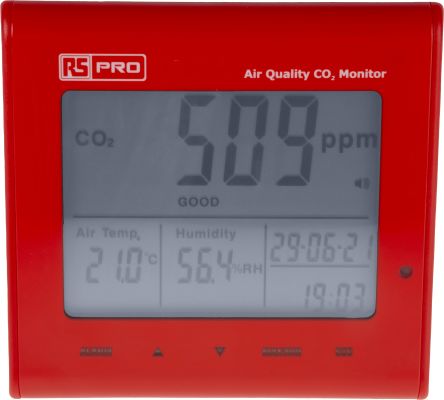 RS PRO 2121726