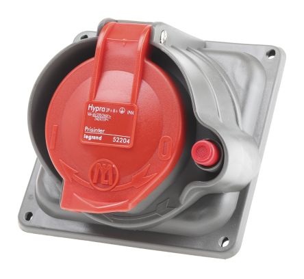 Legrand 0 522 04 2122376