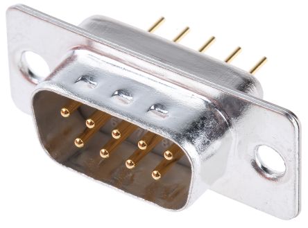 Cinch FDE-9P0L2TI2/1 2127797
