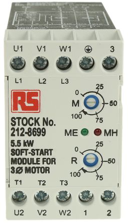 RS PRO 2128699